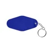 Recycled ABS Motel Keychain | https://www.bestnamebadges.com