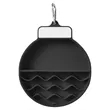 Travel Pet Feeder Suction Mat | https://www.bestnamebadges.com