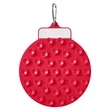 Travel Pet Feeder Suction Mat | https://www.bestnamebadges.com