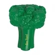 Broccoli Shape Stress Ball | https://www.bestnamebadges.com