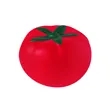 Tomato Shape Stress Ball | https://www.bestnamebadges.com
