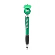 Goofy Group Lite-Up Stylus Pen | https://www.bestnamebadges.com