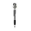 Goofy Group Lite-Up Stylus Pen | https://www.bestnamebadges.com