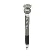 Goofy Group Lite-Up Stylus Pen | https://www.bestnamebadges.com