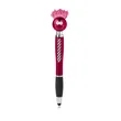 Goofy Group Lite-Up Stylus Pen | https://www.bestnamebadges.com