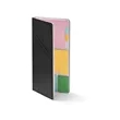 Italian Thermo PU Sticky Notes | https://www.bestnamebadges.com