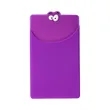 Goofy Group Silicone Mobile Device Pocket | https://www.bestnamebadges.com