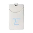 Goofy Group Silicone Mobile Device Pocket | https://www.bestnamebadges.com