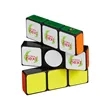 Rubik's Spinner | https://www.bestnamebadges.com