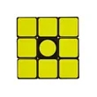 Rubik's Spinner | https://www.bestnamebadges.com