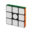 Rubik's Spinner | https://www.bestnamebadges.com