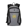 Too Cool For School Backpack | https://www.bestnamebadges.com