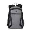 Too Cool For School Backpack | https://www.bestnamebadges.com