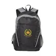 Too Cool For School Backpack | https://www.bestnamebadges.com