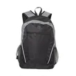 Too Cool For School Backpack | https://www.bestnamebadges.com