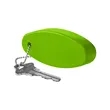 Floating Foam Keychain | https://www.bestnamebadges.com