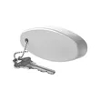 Floating Foam Keychain | https://www.bestnamebadges.com