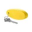Floating Foam Keychain | https://www.bestnamebadges.com