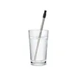 Festival Telescopic Reusable Drinking Straw Kit | https://www.bestnamebadges.com