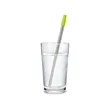 Festival Telescopic Reusable Drinking Straw Kit | https://www.bestnamebadges.com