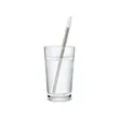 Festival Telescopic Reusable Drinking Straw Kit | https://www.bestnamebadges.com