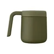 WorkSpace 12 oz Vacuum Insulated Mug | https://www.bestnamebadges.com