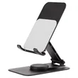 Metal Phone Stand & Holder | https://www.bestnamebadges.com