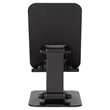 Metal Phone Stand & Holder | https://www.bestnamebadges.com