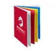 Team 365 5-Subject Spiral Notebook | https://www.bestnamebadges.com