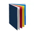 Team 365 5-Subject Spiral Notebook | https://www.bestnamebadges.com