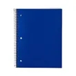 Team 365 5-Subject Spiral Notebook | https://www.bestnamebadges.com