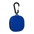 Stadium Portable Speaker With Carabiner | https://www.bestnamebadges.com
