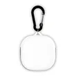 Stadium Portable Speaker With Carabiner | https://www.bestnamebadges.com