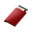 RFID Card Holder | https://www.bestnamebadges.com