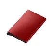 RFID Card Holder | https://www.bestnamebadges.com
