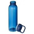 22 oz Vesi Hydration Tracking Tritan Bottle | https://www.bestnamebadges.com
