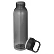 22 oz Vesi Hydration Tracking Tritan Bottle | https://www.bestnamebadges.com
