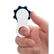 Recycled ABS Finger Fidget Puzzle Toy | https://www.bestnamebadges.com