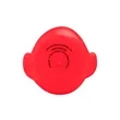 2" Small Rubber Duck | https://www.bestnamebadges.com