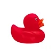 2" Small Rubber Duck | https://www.bestnamebadges.com