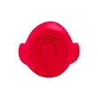 2" Small Rubber Duck | https://www.bestnamebadges.com