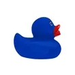 2" Small Rubber Duck | https://www.bestnamebadges.com