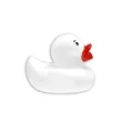 2" Small Rubber Duck | https://www.bestnamebadges.com