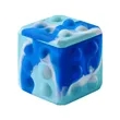 Push Pop Bubble Cube Fidget Sensory Toy | https://www.bestnamebadges.com