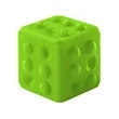 Push Pop Bubble Cube Fidget Sensory Toy | https://www.bestnamebadges.com