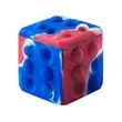 Push Pop Bubble Cube Fidget Sensory Toy | https://www.bestnamebadges.com