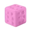 Push Pop Bubble Cube Fidget Sensory Toy | https://www.bestnamebadges.com