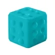 Push Pop Bubble Cube Fidget Sensory Toy | https://www.bestnamebadges.com