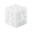Push Pop Bubble Cube Fidget Sensory Toy | https://www.bestnamebadges.com