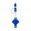 Goofy Group Charging Cable | https://www.bestnamebadges.com